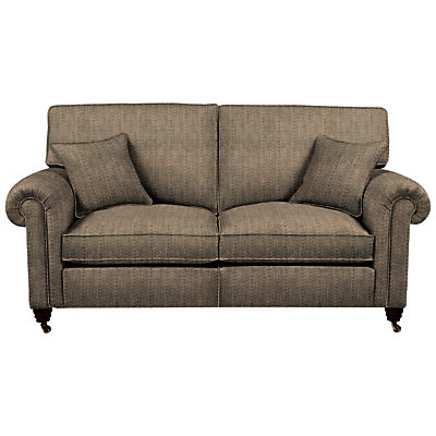 Duresta Lowndes Large Sofa Bergman Swedish Grey Duresta Lowndes Large Sofa Bergman Swedish Grey